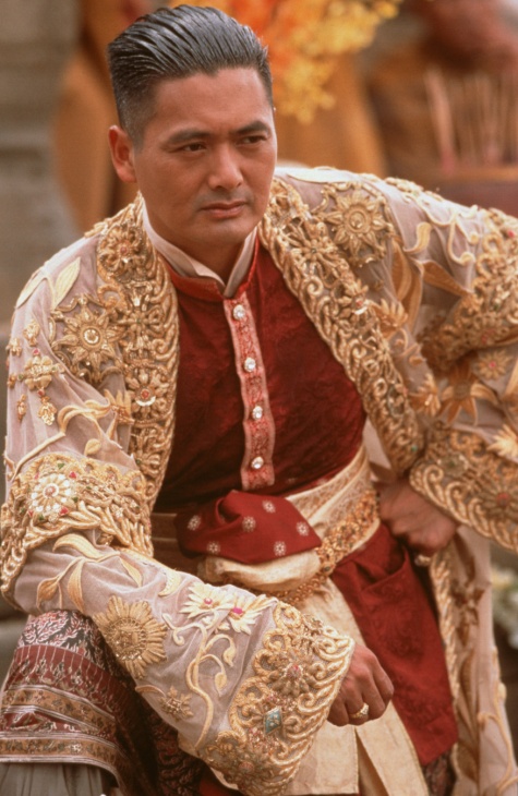 King Mongkut of Siam
