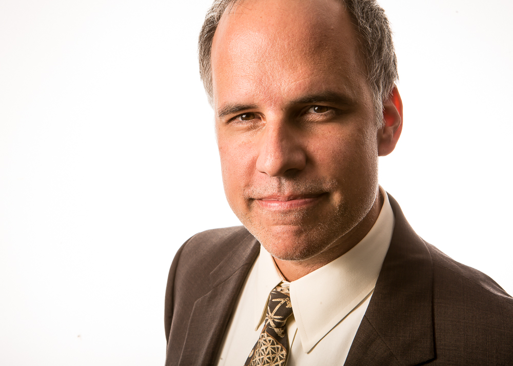 Tom Hickey