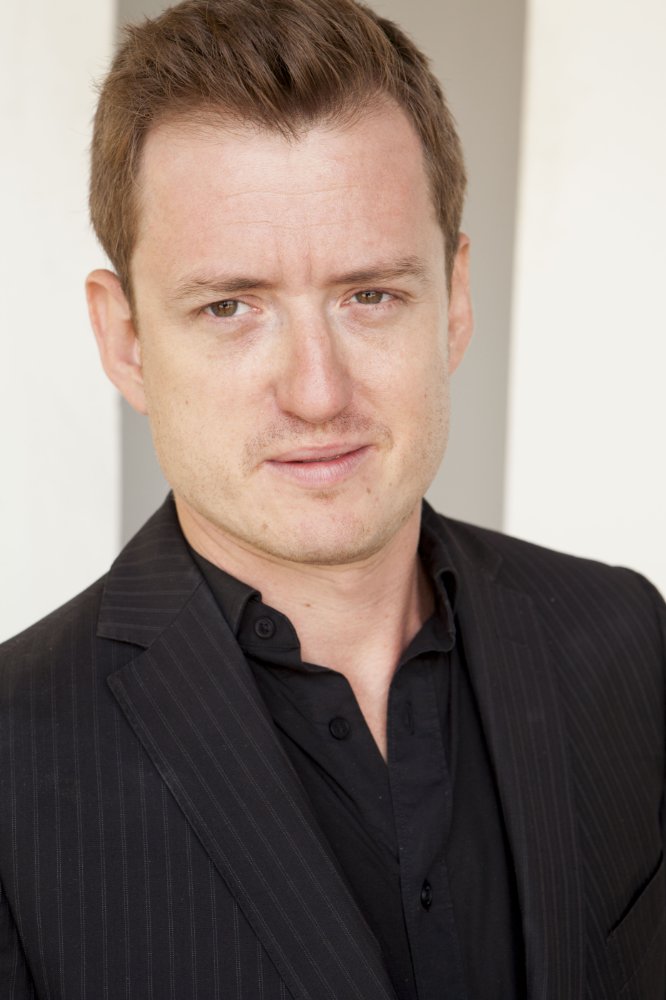 Martin Harris