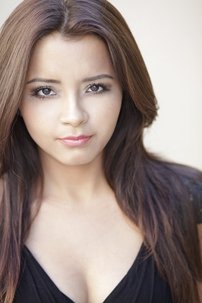 Mariel de la Mora