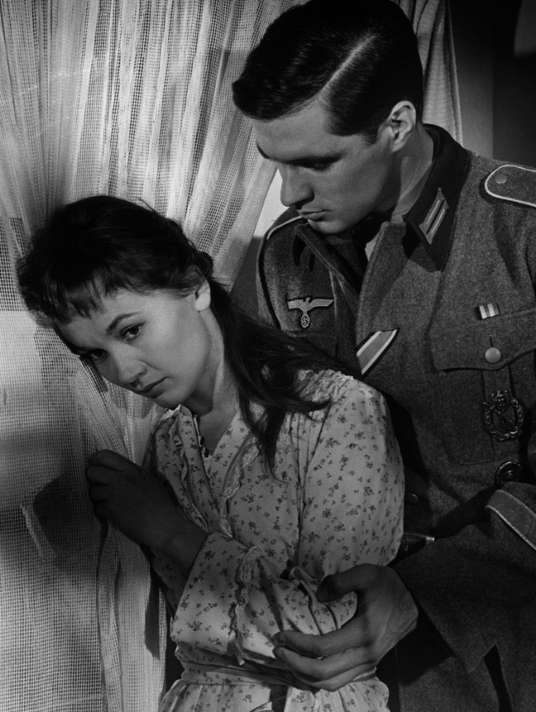 John Gavin