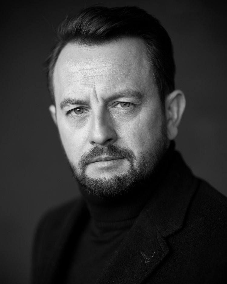 Chris Hampson