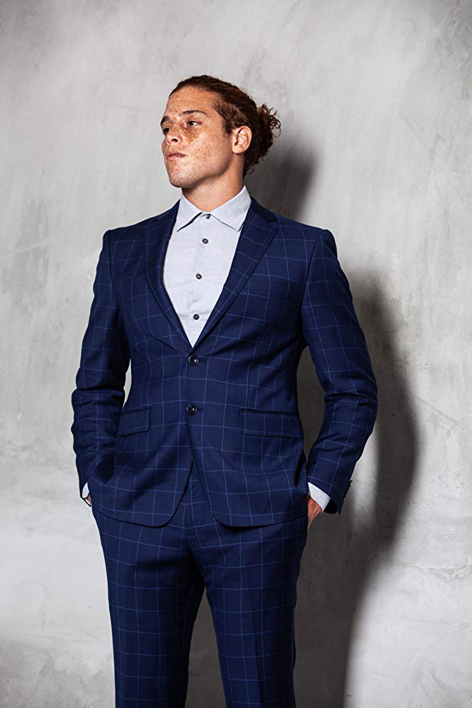 Xavier Jimenez