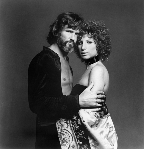 Kris Kristofferson