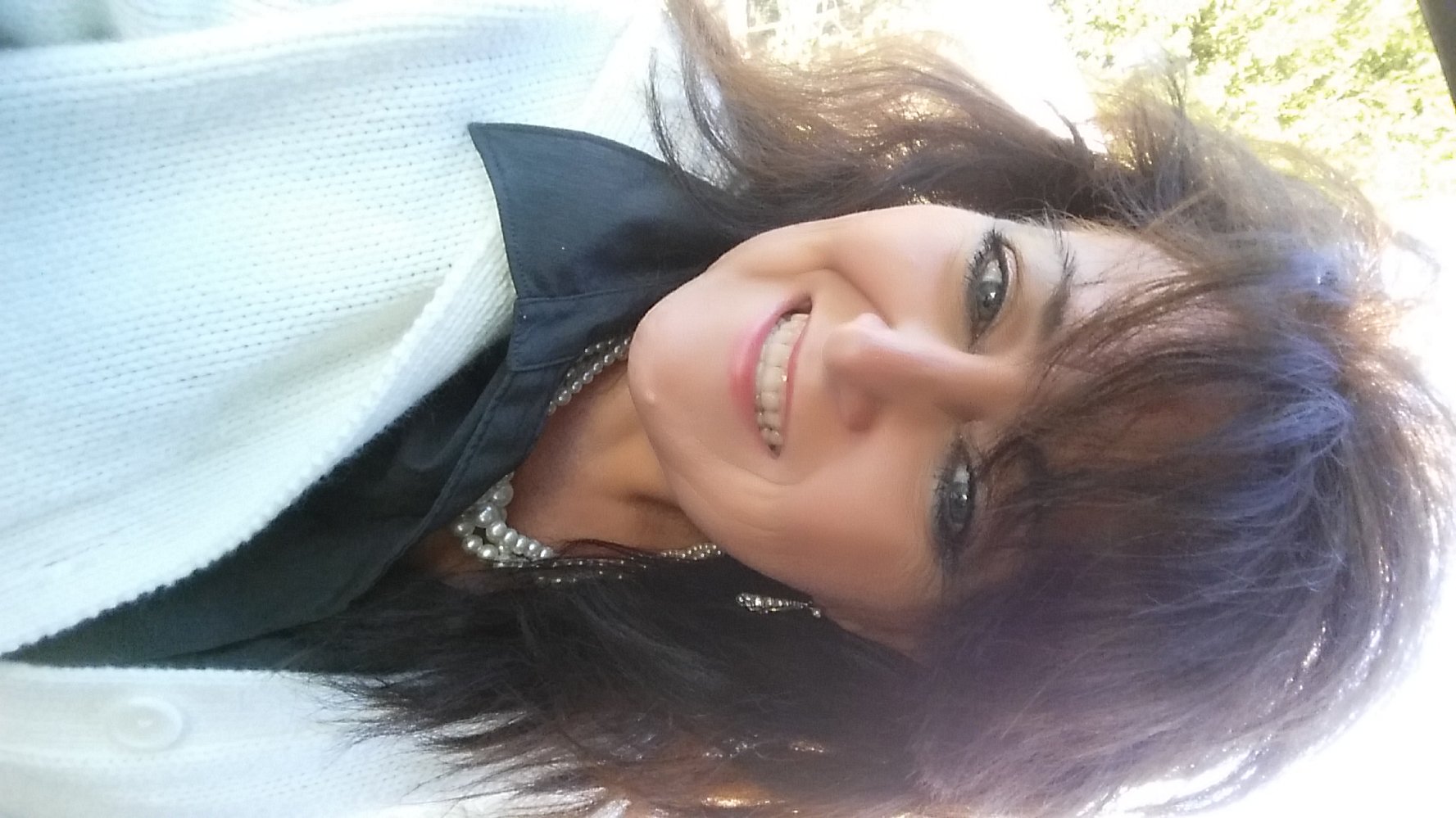 Donna Sexton
