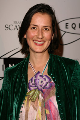 Anna Getty