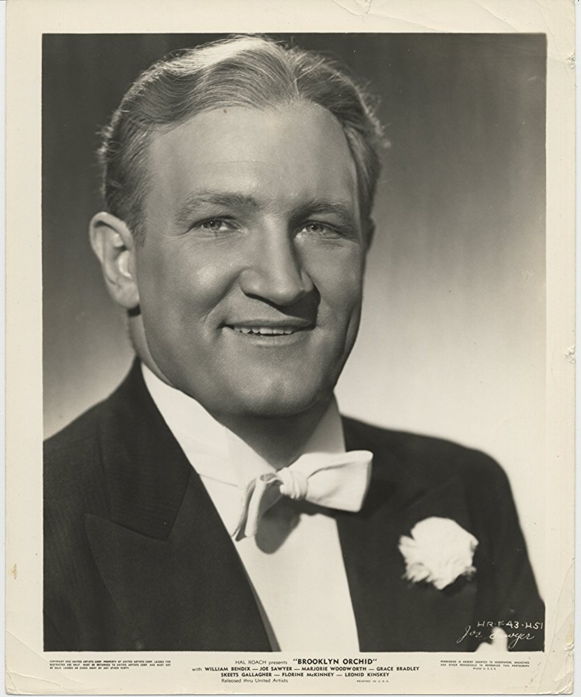 Eddie Corbett