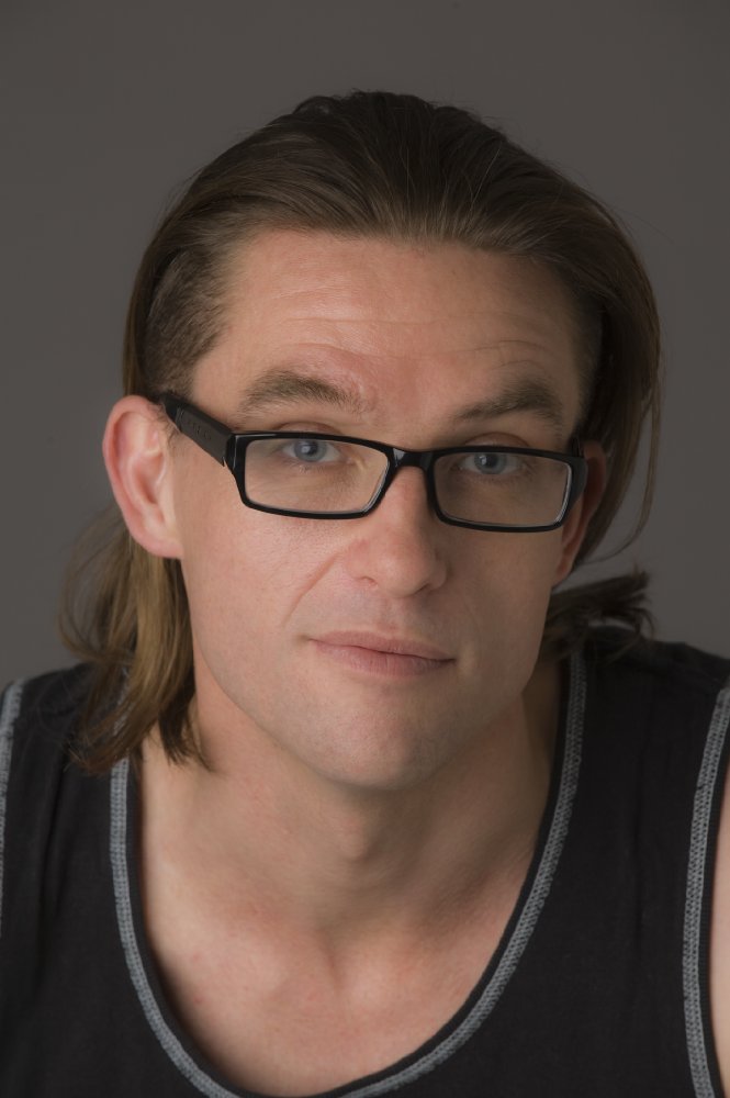 Daniel Frederiksen