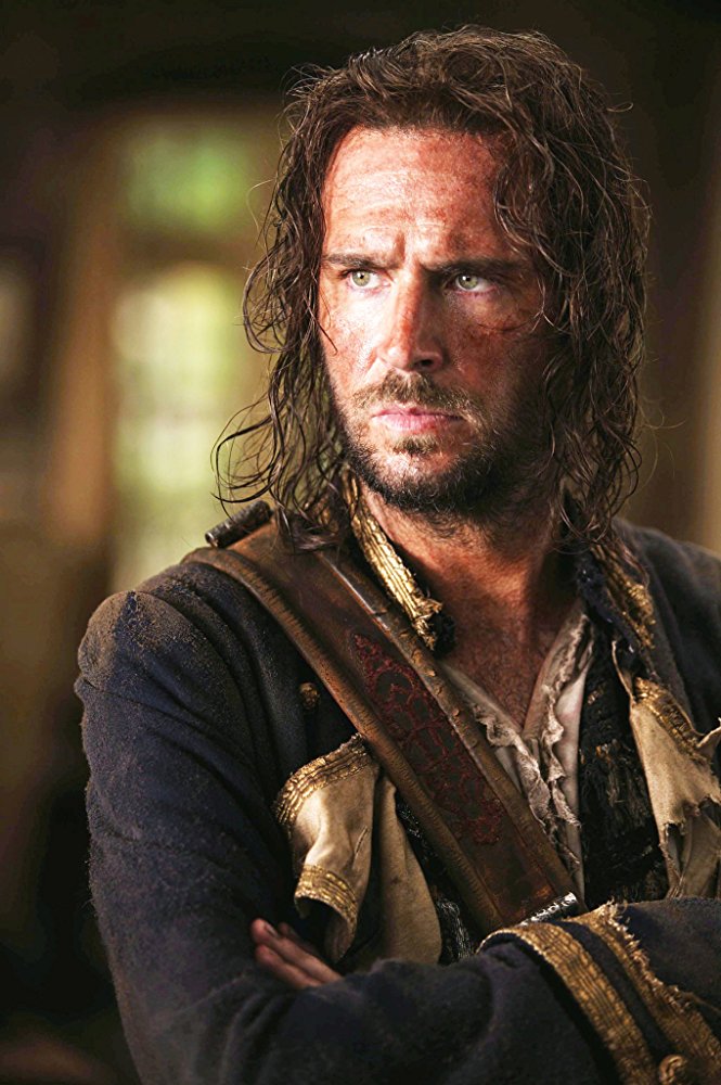 James Norrington