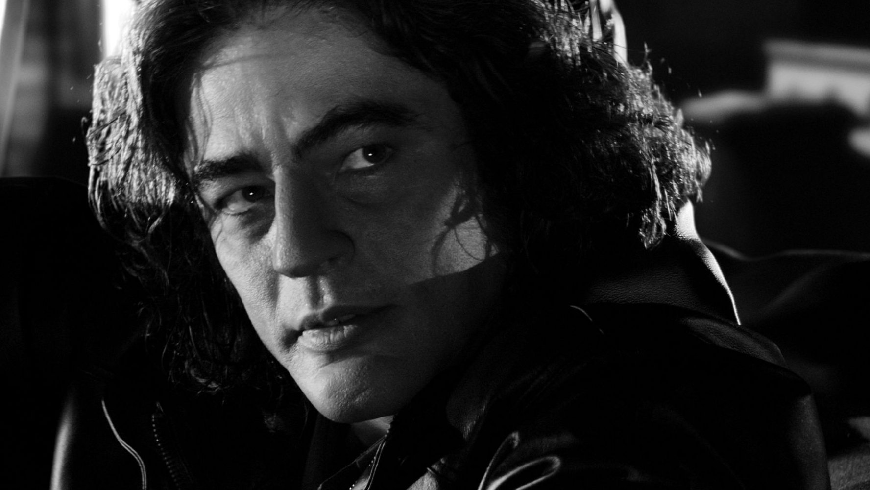 Benicio Del Toro