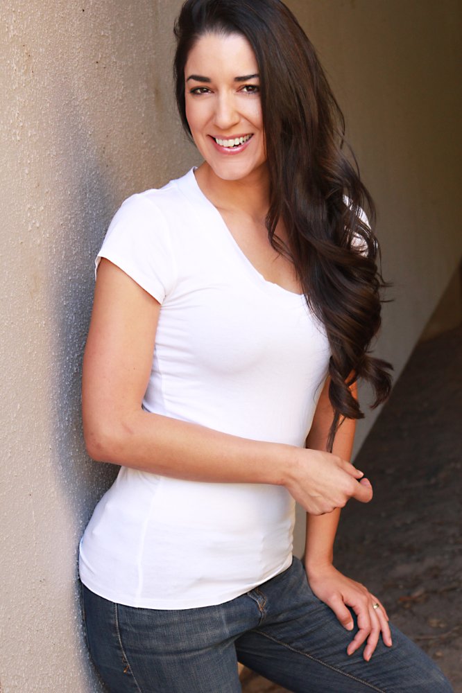 Amber Pohl