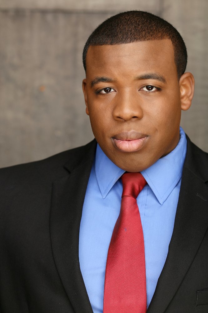 Earnest Marshall
