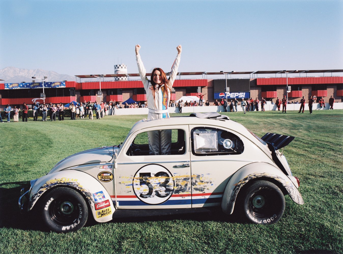 Herbie