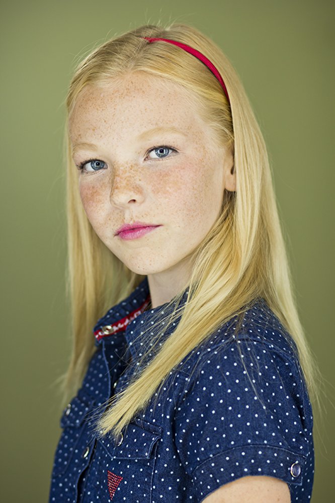 Kaylynn Gardner