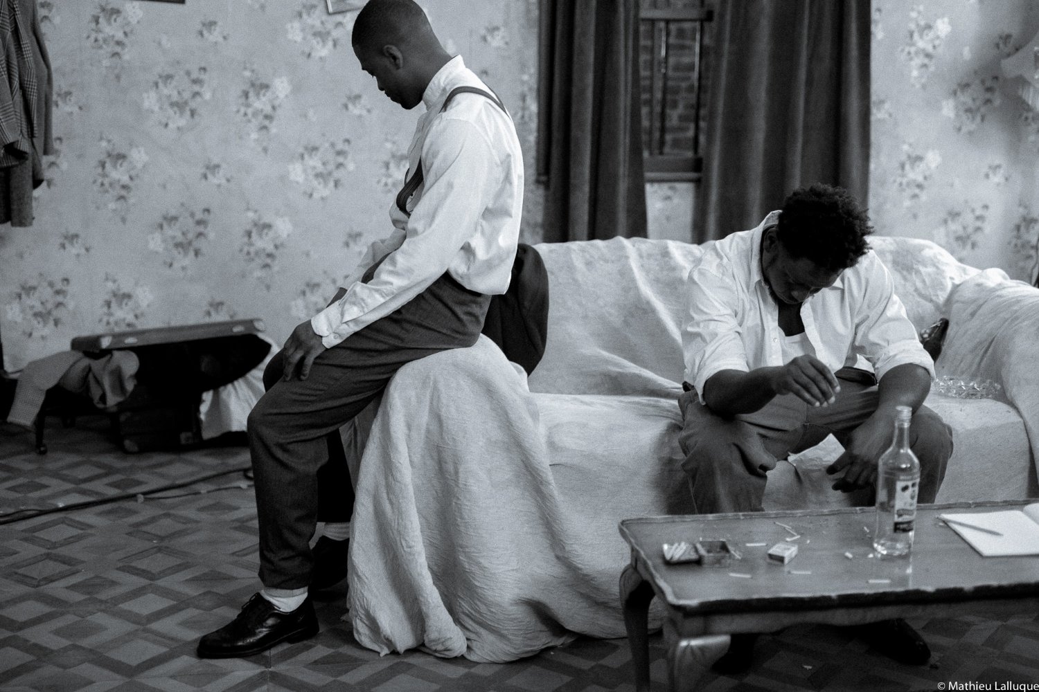 Yinka Awoni