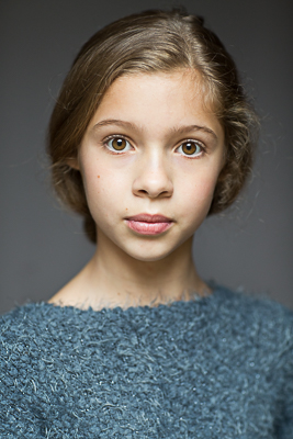 Georgia Pemberton