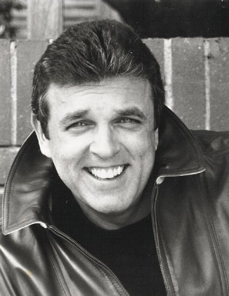 Bobby Cooper