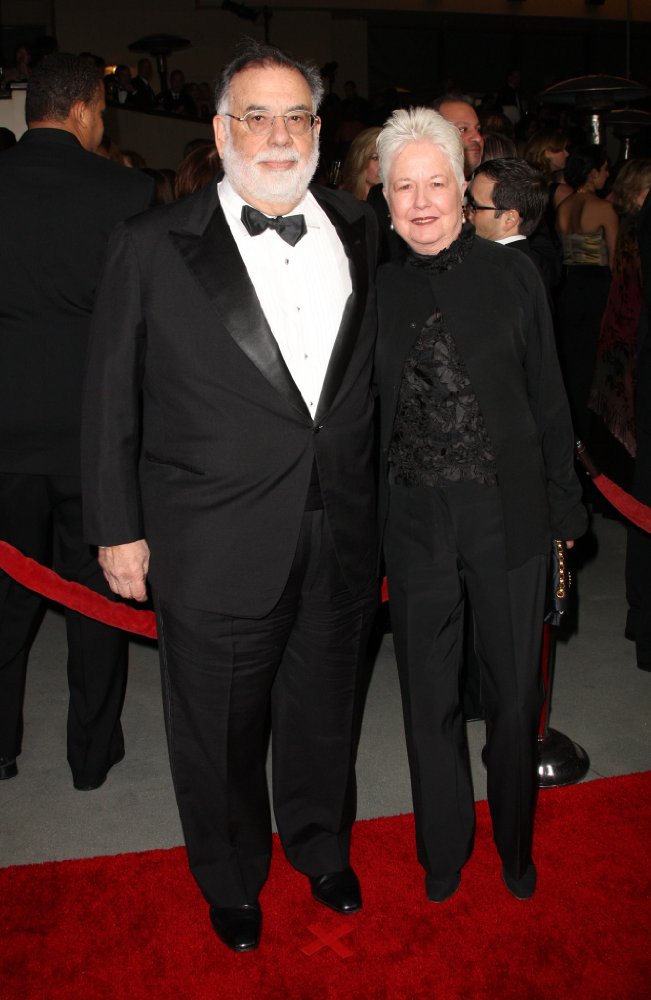 Eleanor Coppola