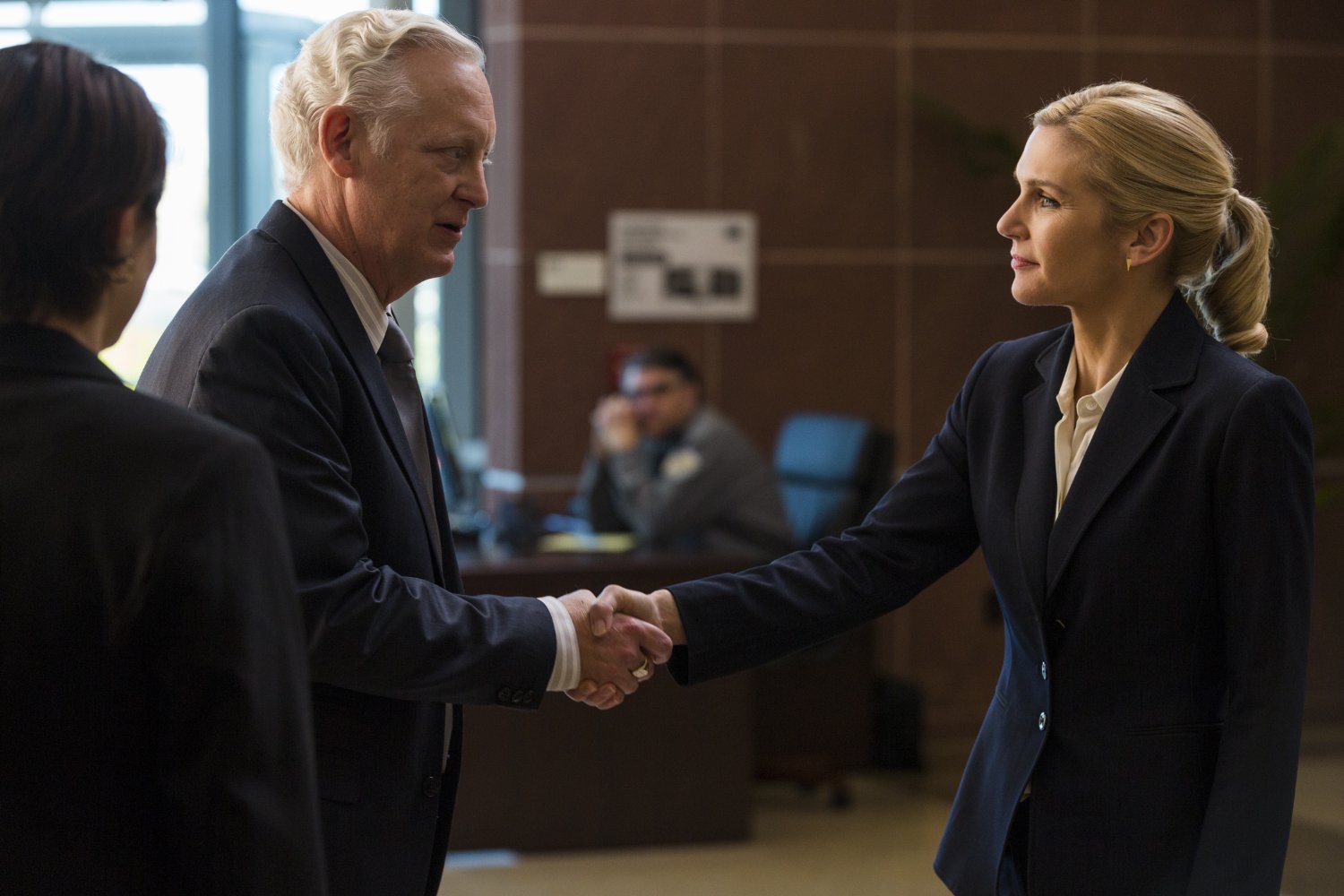 Rhea Seehorn