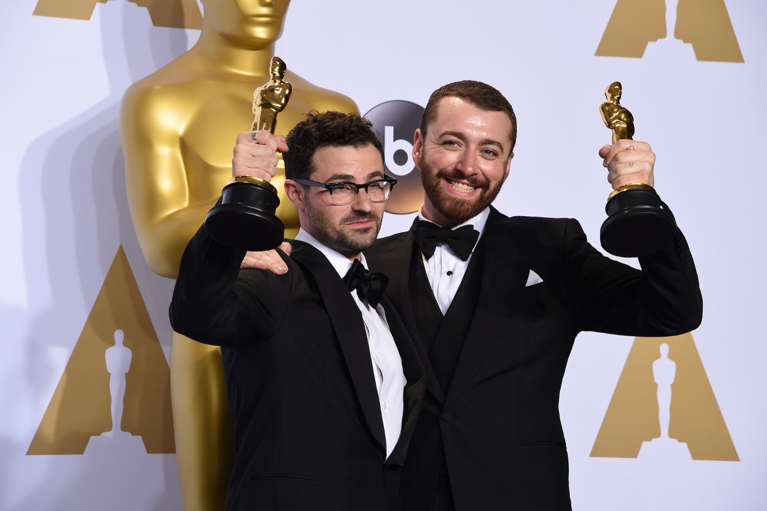 Sam Smith