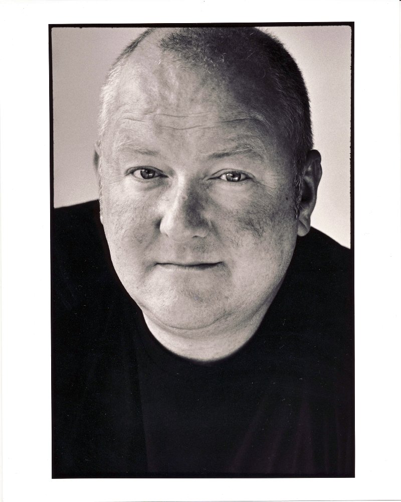 Calum MacPherson