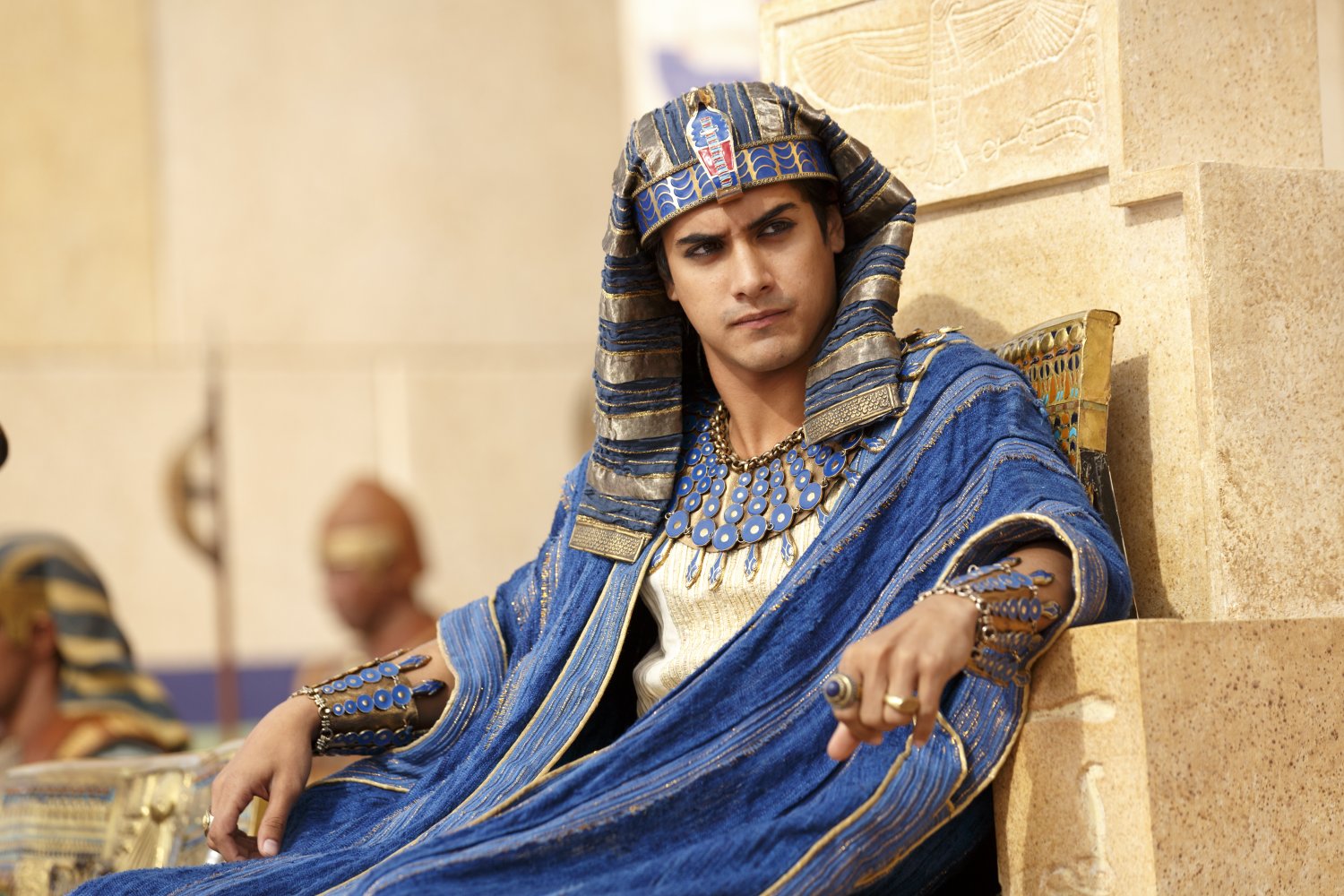 Avan Jogia
