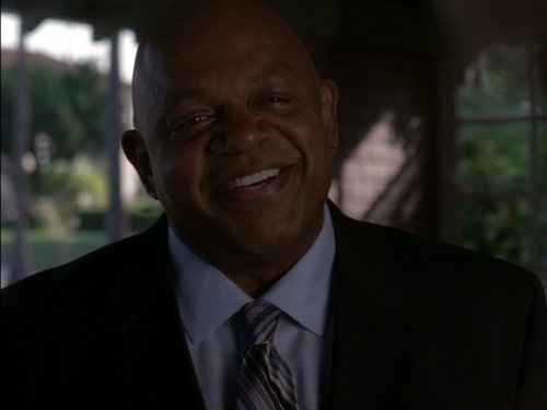 Charles S. Dutton