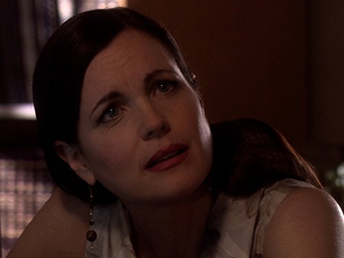Elizabeth McGovern