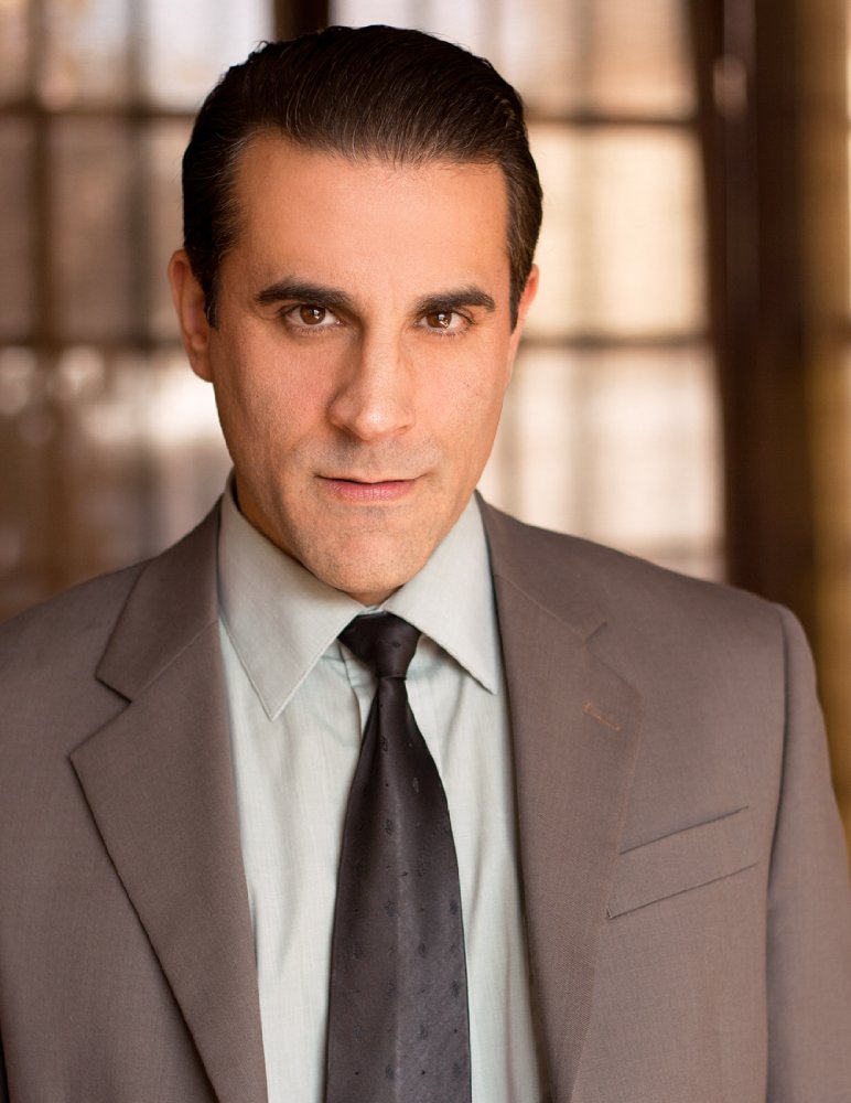 Nicholas Talone