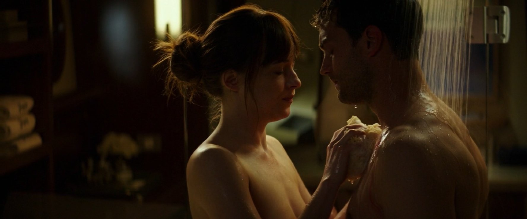 Anastasia Steele