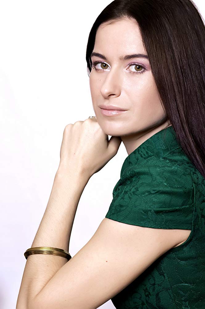 Tatyana Rodina