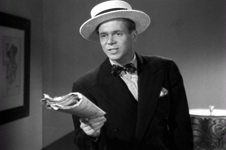 Dan Duryea
