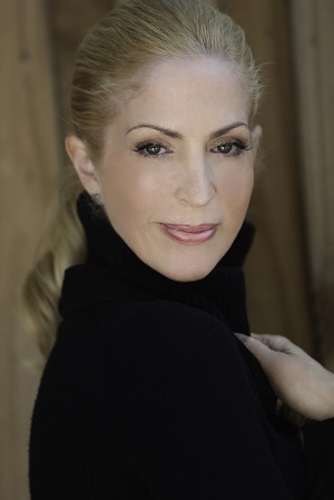 Mary Morrissey