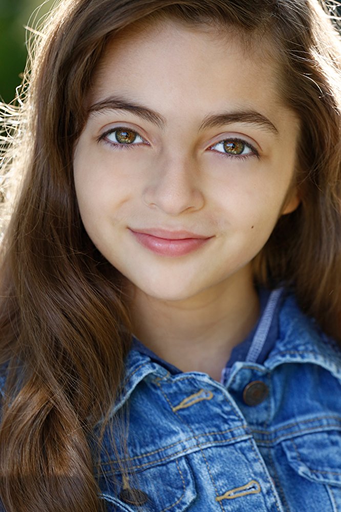 Gracie Miller