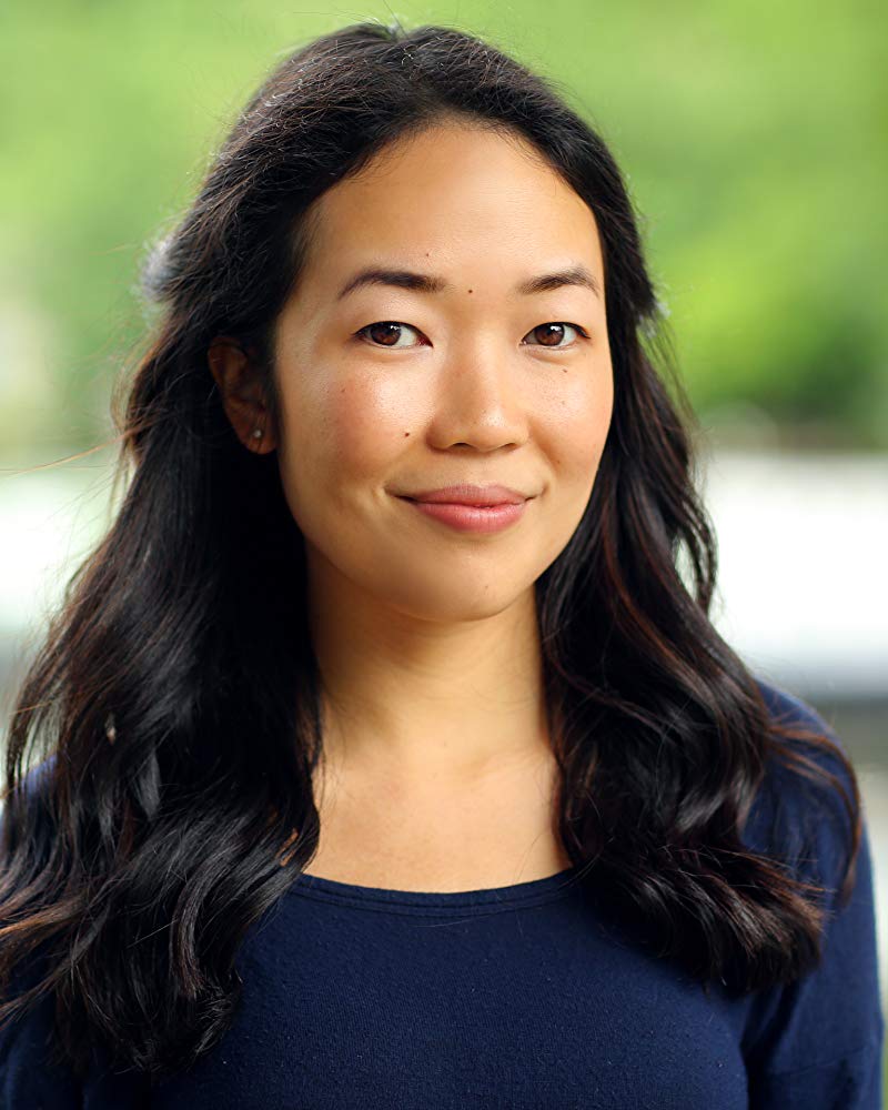 Jennifer Leong