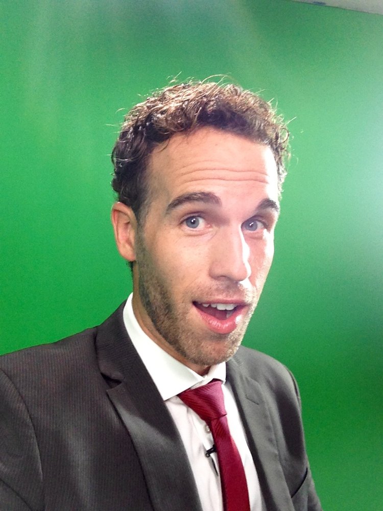 Eric James Hanusa