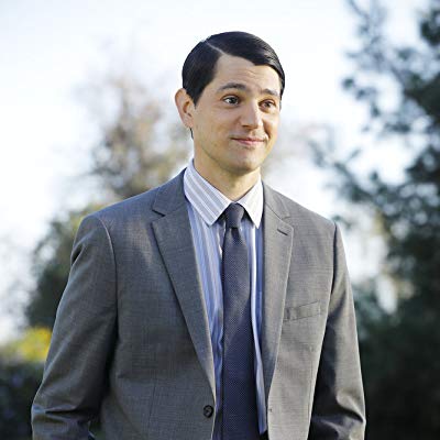 Josh Segal