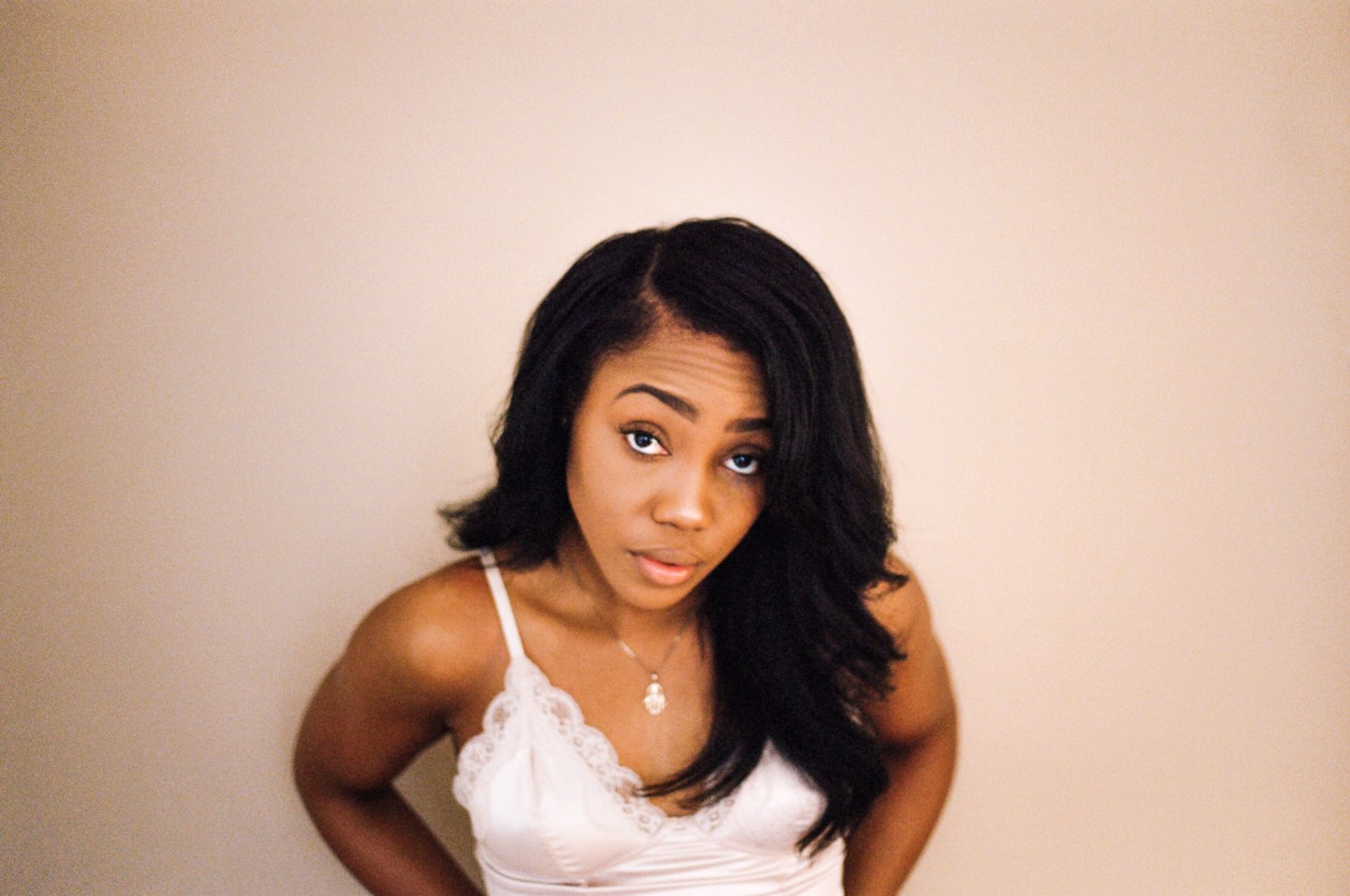 Sharifa Oliver