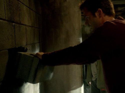 Miles Matheson