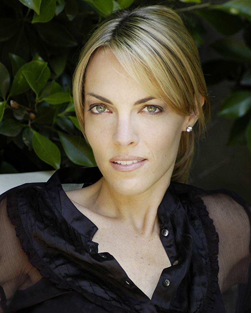 Nikki Weiss