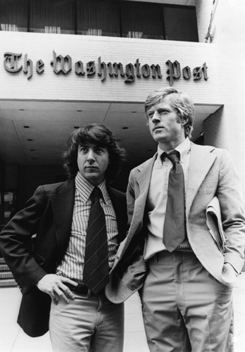 Robert Redford