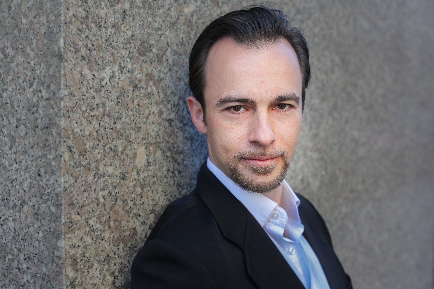 Alexander Notkin