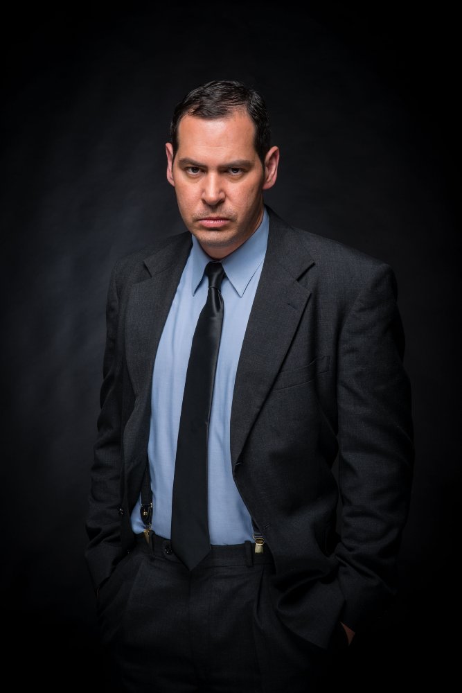 Omar Lagudali