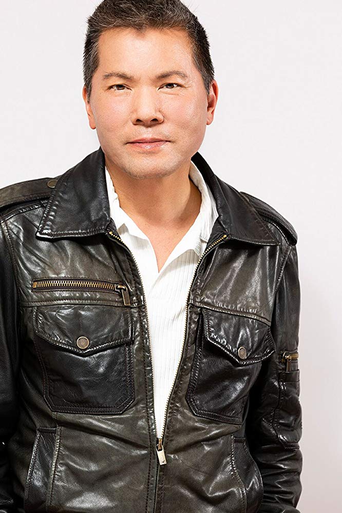 Cooper Chow