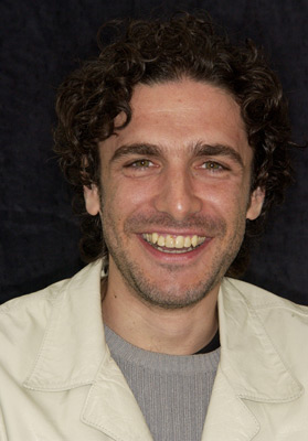 Leonardo Sbaraglia