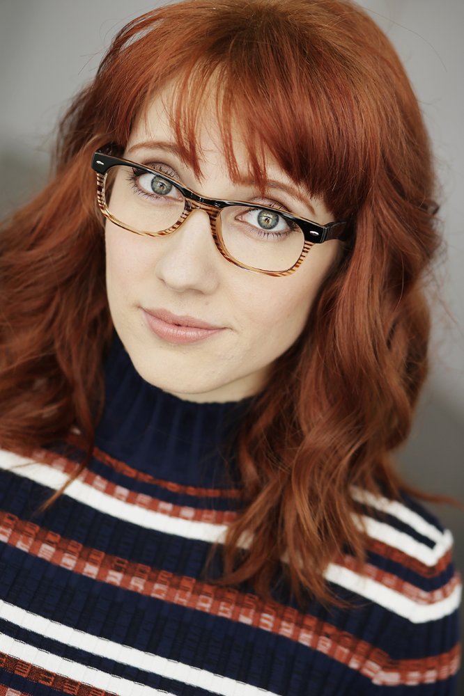 Megan Aimes