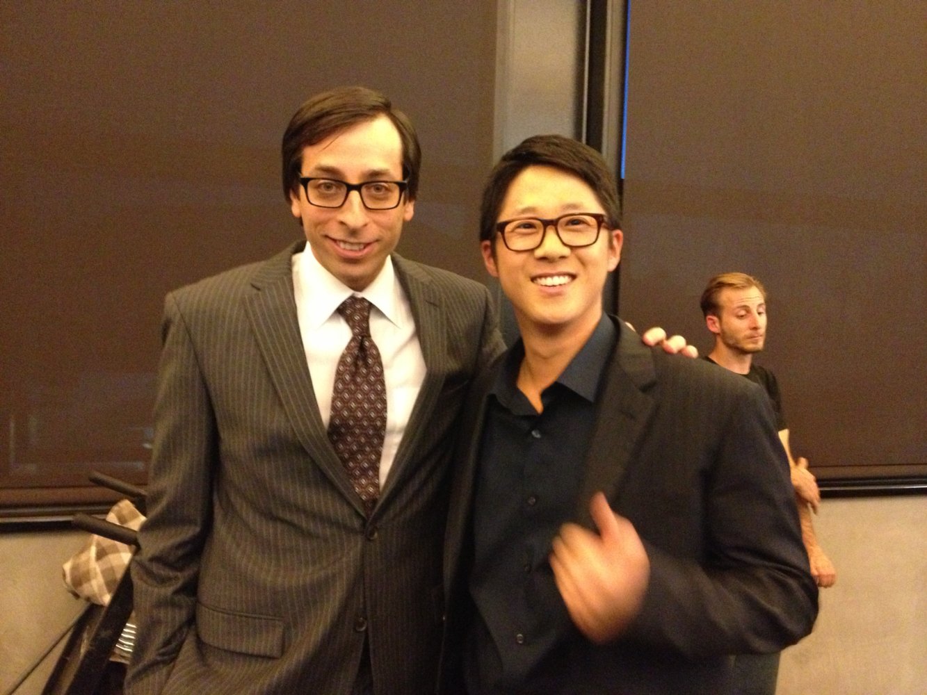 Richard Jin