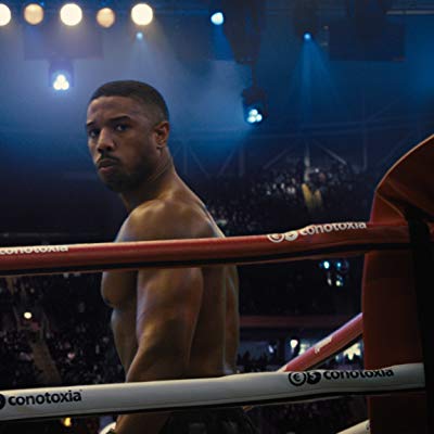 Adonis Johnson