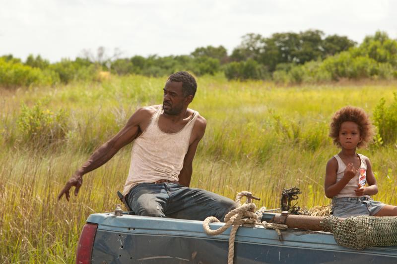 Hushpuppy