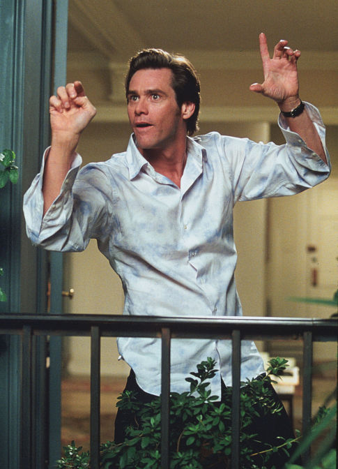 Bruce Nolan